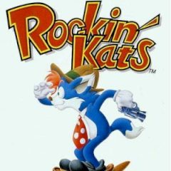 Rockin' Kats Rockin' Kats