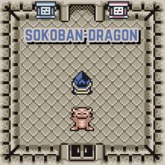 Sokoban Dragon 🎮️ Play Online