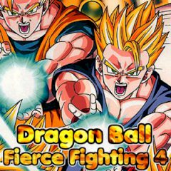 free dragon ball z fighting games online