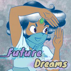 Future Dreams Future Dreams
