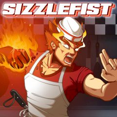 Sizzlefist