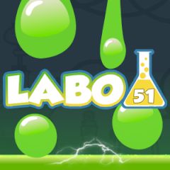 Labo 51 Labo 51