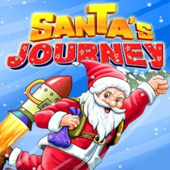 Santa's Journey