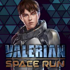 Valerian Space Run