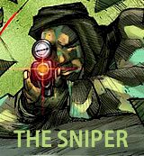 The Sniper