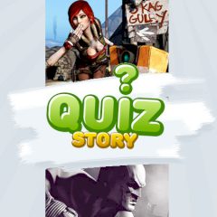 Quiz Story