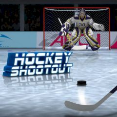 Hockey Shootout Hockey Shootout
