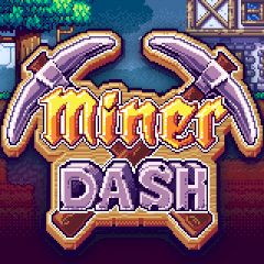 Miner Dash