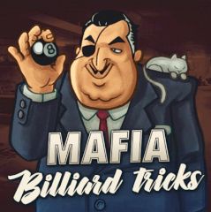 Mafia Billiard Tricks 🕹️ Jogue no Jogos123