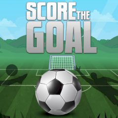 Score the Goal