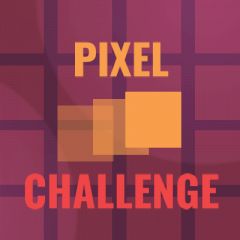 Pixel Challenge Pixel Challenge