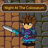 Night at the Colosseum