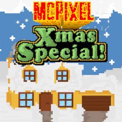 McPixel Xmas Special!