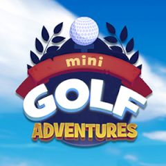 Cartoon Cove Mini Golf