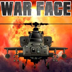 War Face