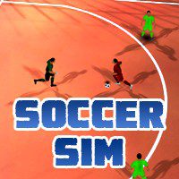 Soccer Sim Soccer Sim