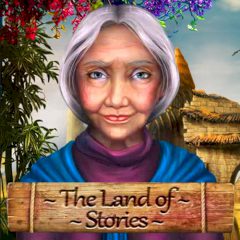 The Land of Stories