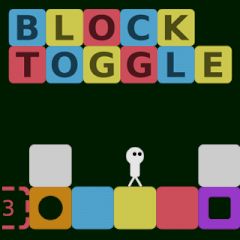 Block Toggle Block Toggle