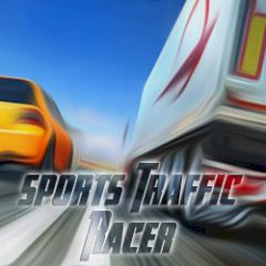 Sports Traffic Racer