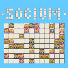 Socium Socium