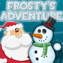 Frosty's Adventure