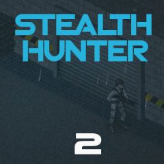 Jogo Stealth Hunter 2 no Jogos 360