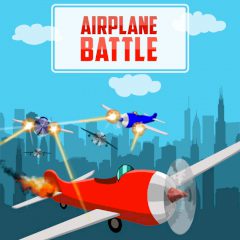 Airplane Battle Airplane Battle