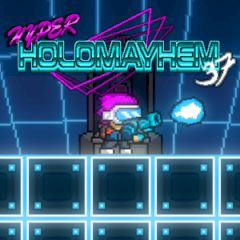 Hyper Holomayhem Hyper Holomayhem