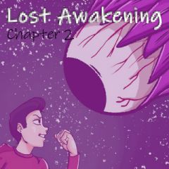 Lost Awakening Chapter 2