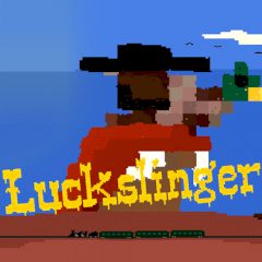 Luckslinger Luckslinger