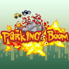 Parking Boom