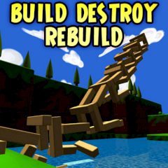 Build Destroy Rebuild