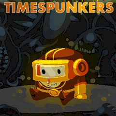 Timespunkers