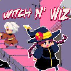 Witch n' Wiz