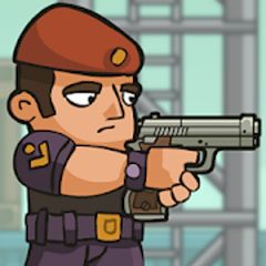 Anti Terrorist Rush 2 Anti Terrorist Rush 2