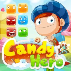 Candy Hero Candy Hero