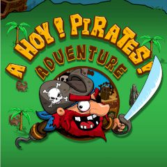 A Hoy! Pirates!