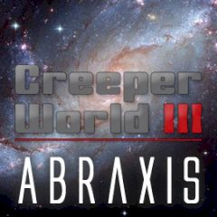 Creeper World III Abraxis