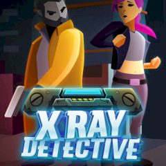 X-ray Detective