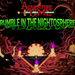 Adventure Time: Righteous Quest Review – Capsule Computers