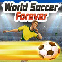 World Soccer Forever