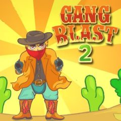 Gang Blast 2