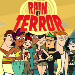 Rain of Terror