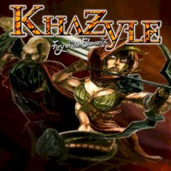 Khazyle. Fury of Elements