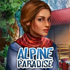 Alpine Paradise Alpine Paradise