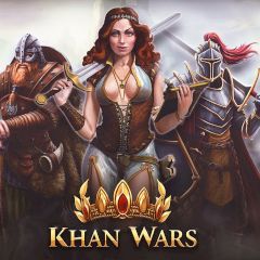 Khan Wars Khan Wars