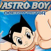 Astro Boy: Omega Factor