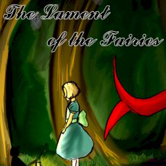 The Lament of the Fairies