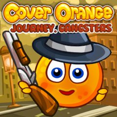 Cover Orange: Journey Knights - 🎮 Play Online at GoGy Games