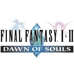 Final Fantasy I & II: Dawn of Souls